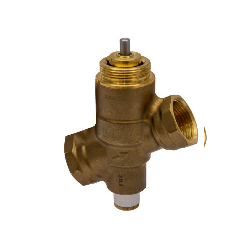 Gérez efficacement les systèmes de votre bâtiment avec le PLC S55264-V148 VQI46.25F1.8 Automatisation