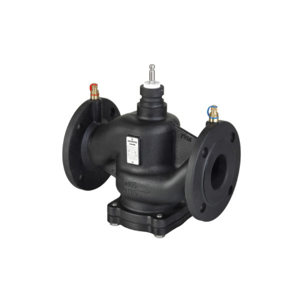 DN80 PLC S55266-V178 Valve combinée pour système de contrôle d'automatisation
