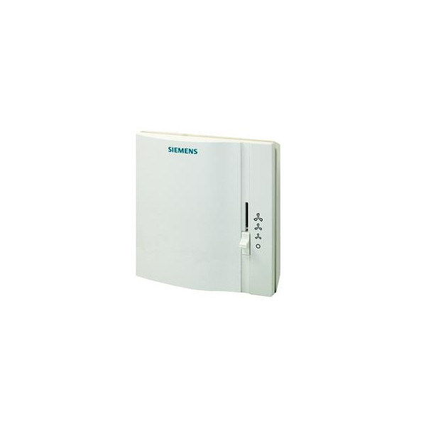 S55770-T231 RAB91 Contrôleur de température La solution parfaite pour le contrôle du bâtiment