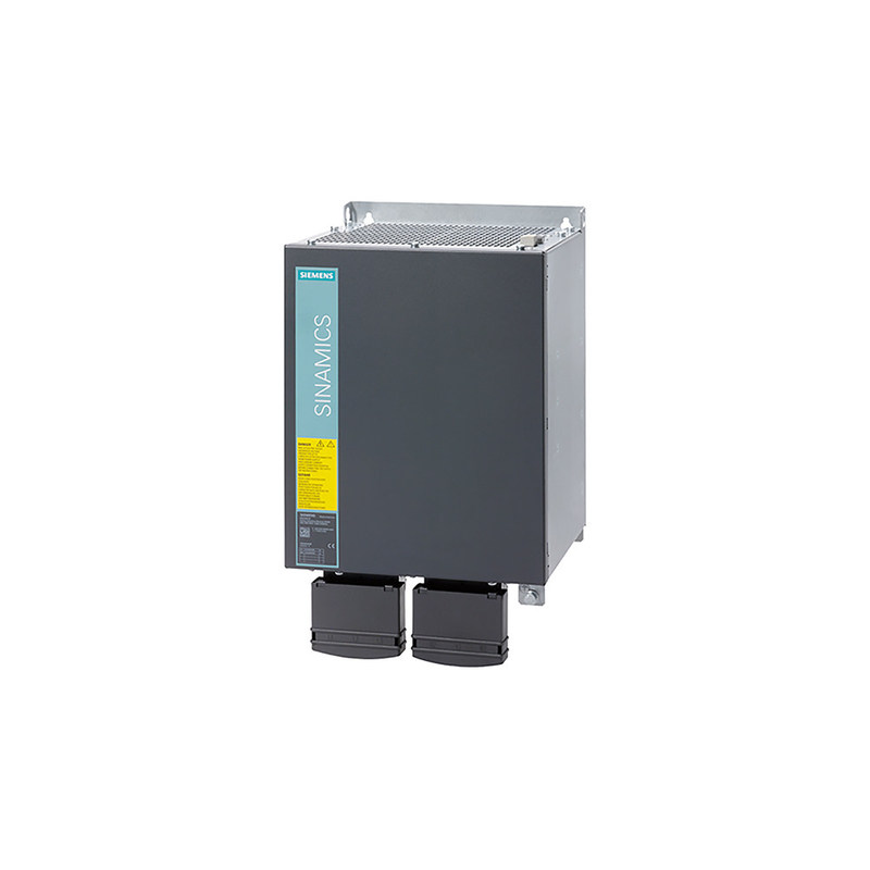 Module de ligne active de 120 kW PLC SINAMICS S120 Module d'interface active 3AC 380-480V 50/60HZ