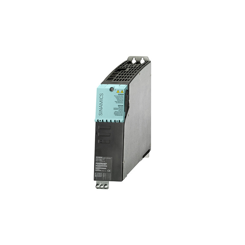 6SL3420-2TE11-7AA1 SINAMICS S120 Module à double moteur pour les applications et la fiabilité