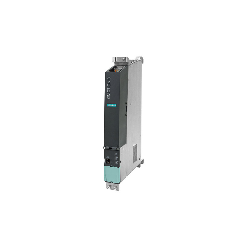 Contrôle du mouvement interconnecté avec SIMOTION D425-2 DP PLC Drive-based Control Unit