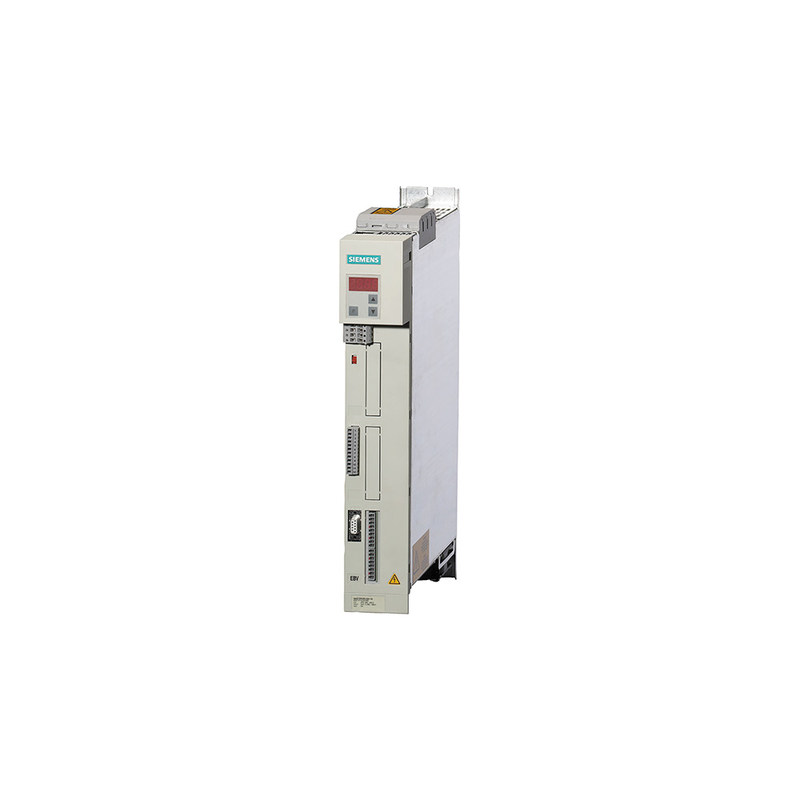 PLC SIMOVERT Master entraîne le terminal de commande de mouvement EB1 module d'expansion 6SE7090-0XX84-0KB0