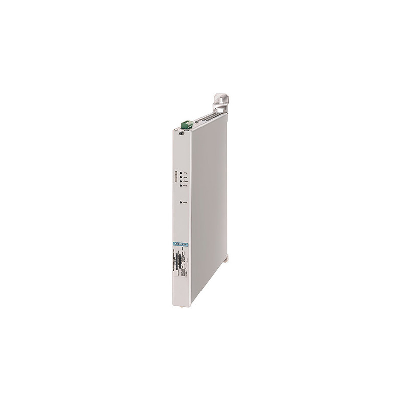 6SE7032-7EB87-2DA1 SINAMICS / SIMOVERT MASTERDRIVES Unité de freinage 510 -650 V CC 170 KW