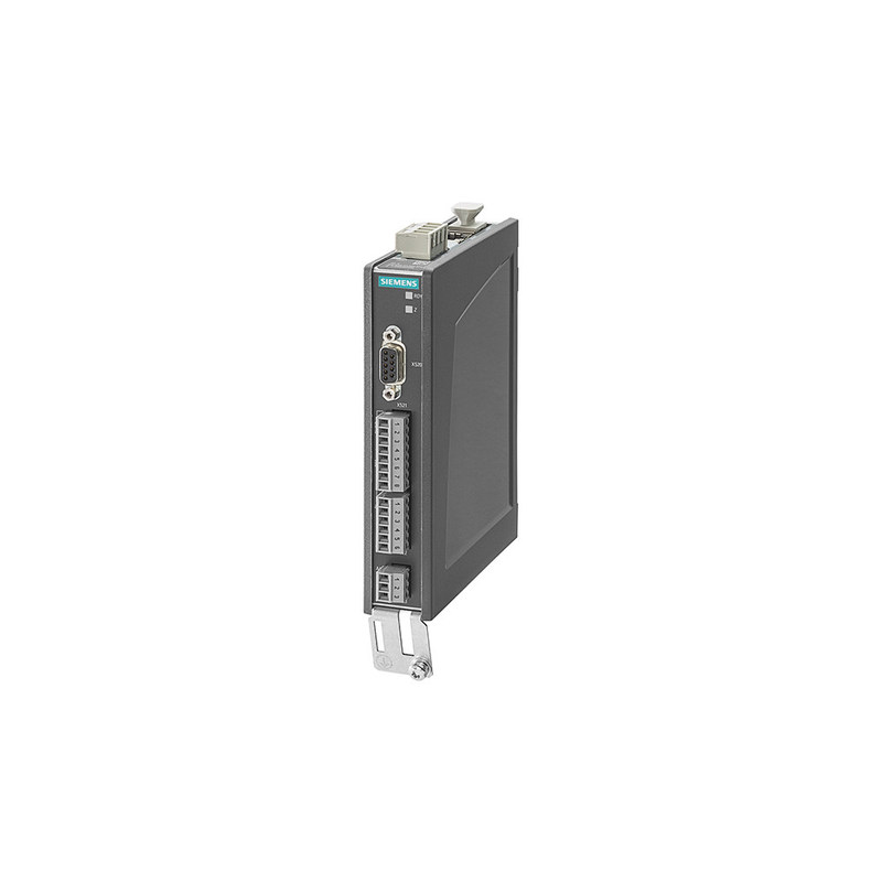 SIMOTION / SINAMICS S120 MODULE TERMINAL CABINET TM41 SANS câble de commande ajouté à bord pour SINAMICS