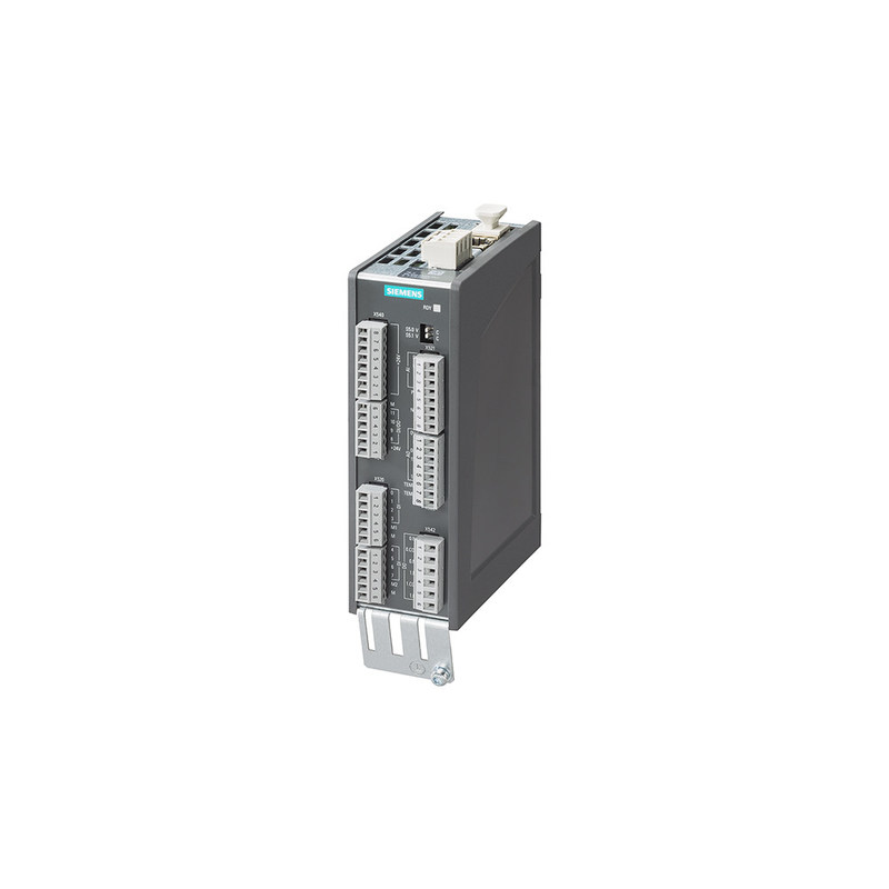 SINAMICS PLC TM31 MODULE TERMINAL ajouté à bord pour les entrées et sorties numériques et analogiques IP20