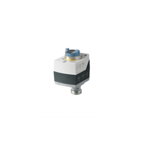 Actuateur électrique pour le contrôle du bâtiment Système de contrôle d'automatisation Siemens S55158-A100