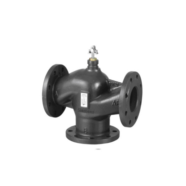 Siemens S55220-V101 IBT VXF47.65 Valve à bride à trois voies pour système de contrôle d'automatisation