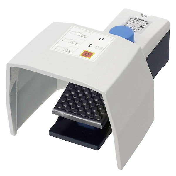 Siemens 3SE2924-3AA20 3SE29 Couverture de commutateur de sécurité pour les pieds inclus Voltage max.