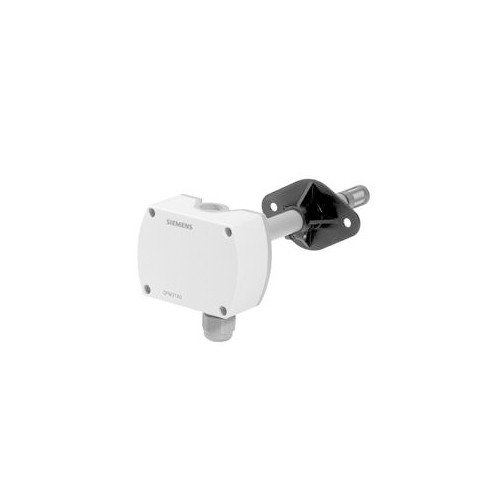 Siemens BPZ QFM3160 Capteur de température et d'humidité des conduits d'air
