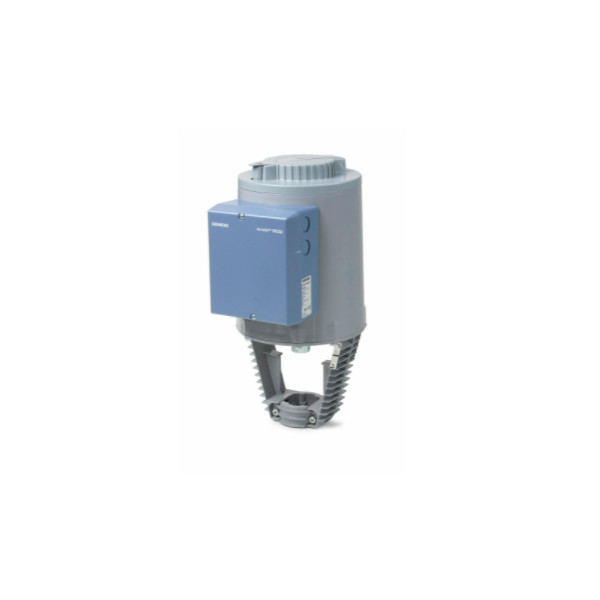 L'actionneur électro-hydraulique Siemens BPZ SKC32.61 le meilleur choix pour le contrôle de l'automatisation