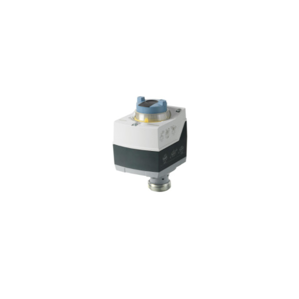 Actuateur électrique Siemens S55158-A120 Pas de fonctionnement manuel Parfait pour le contrôle du bâtiment
