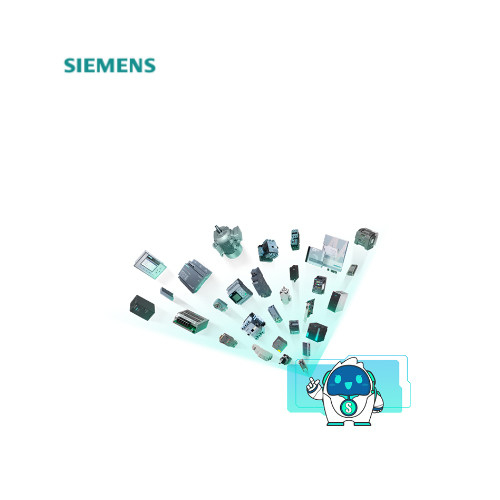 Siemens S55164-A105 CBT SQL321B270 C 270Nm Actuateur de course angulaire pour le contrôle du bâtiment