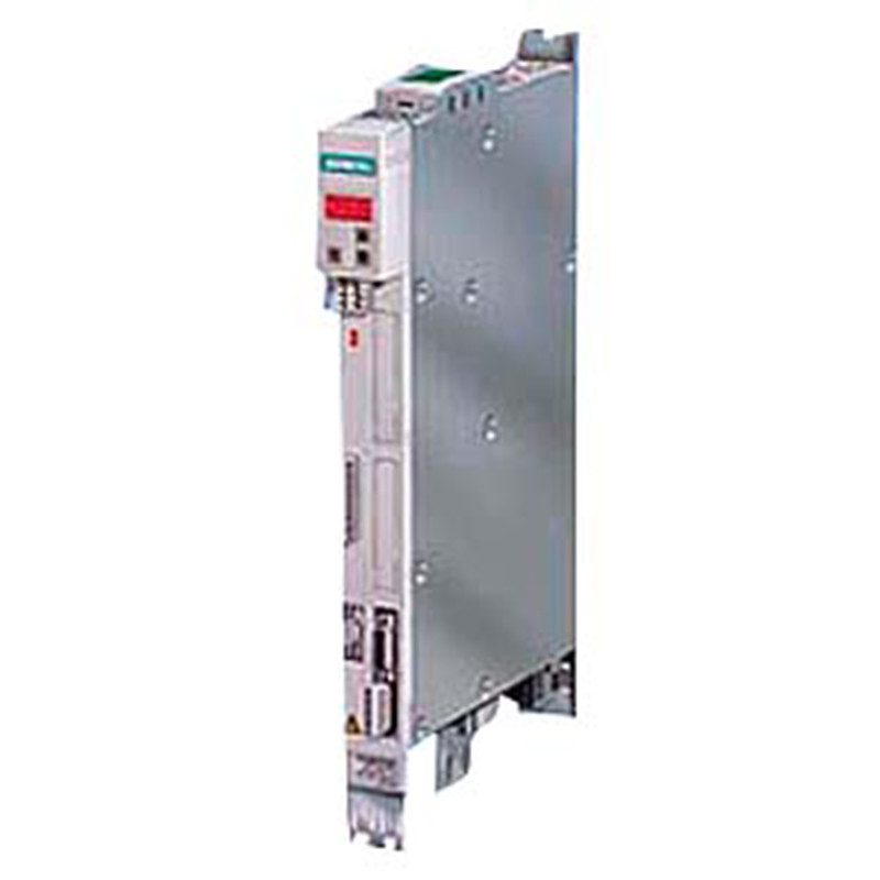 0.75 KW Siemens SIMOVERT MASTERDRIVES MOTION CONTROL COMPACT PLUS INVERTEUR 510 V 650 V DC 2 A Pour les appareils électroniques à commande électrique
