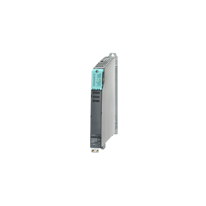 Module de serrage de tension Siemens SINAMICS 6SL3100-1VE00-0AA0 Meilleur choix pour une entrée en courant continu de 600 V