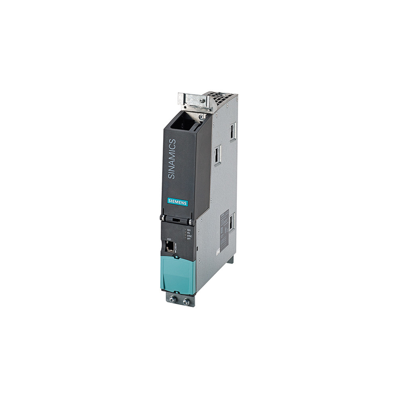 Unité de commande DP Siemens SINAMICS CU320-2 avec interface Profibus Aucune carte flash compacte