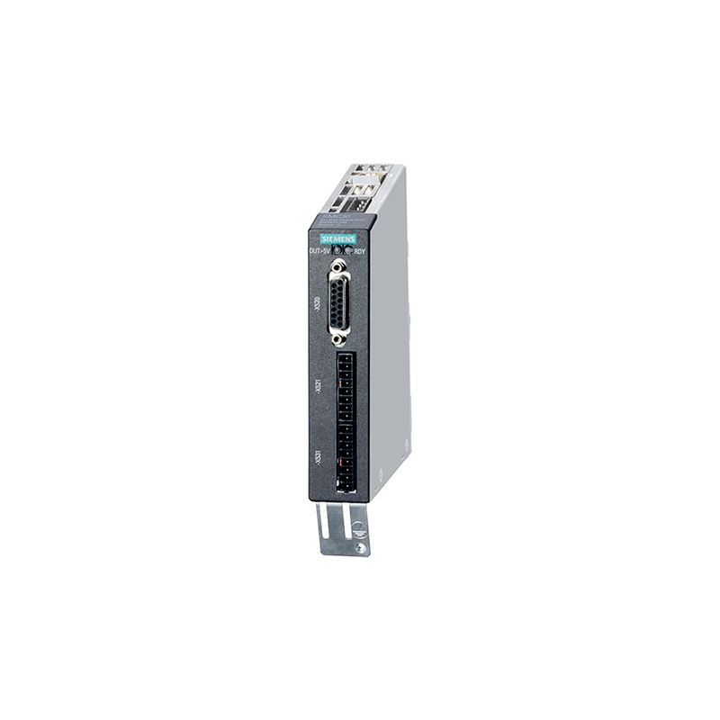 Le module de capteur Siemens SINAMICS SMC30 pour le codeur incrémentiel et le module 6SL3055-0AA00-5CA2