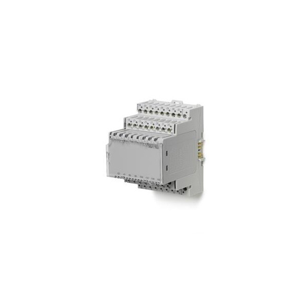 Siemens BPZ TXM1.16D 16 Module d'entrée numérique pour système de contrôle d'automatisation dans les bâtiments