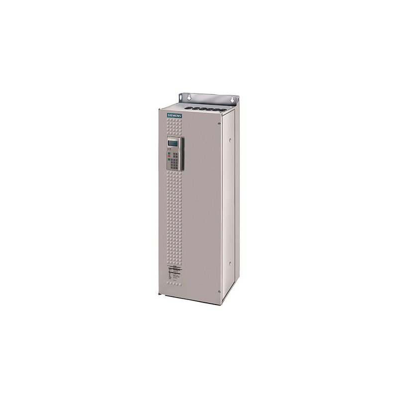 Siemens MASTERDRIVES COMPACT PLUS RECTIFIER UNIT 3-PH. 380-480 V 41 Une unité nominale 15 kW