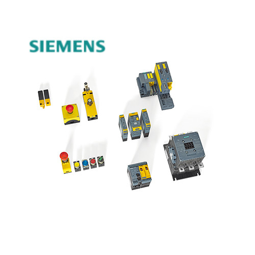 Siemens 5WG1581-2EB01 UP581/E01 7 pouces écran tactile d'interphone numérique FM Interface WiFi argentée