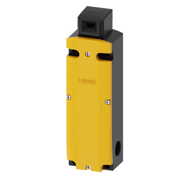 Siemens 3SE5322-0SB21 Commutateur de position en plastique avec fil M20 x 1 5 et verrouillage par solénoïde