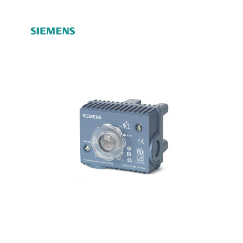 Système de contrôle d'automatisation des modules Siemens BPZ ASE2