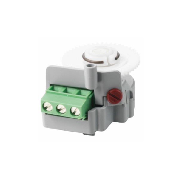 Siemens S55845-Z106 Potentiomètre d'actionneur La clé de l'automatisation des bâtiments ASZ7.5/1000