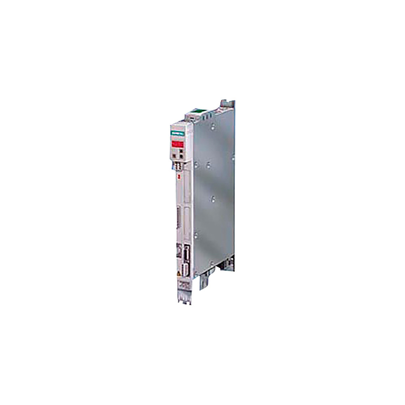 SIMOVERT MASTERDRIVES CONTROL DE MOTION COMPACT PLUS INVERTER 510 V 650 V CC 10,2 A 4,0 kW D La commande est effectuée par un régulateur de vitesse