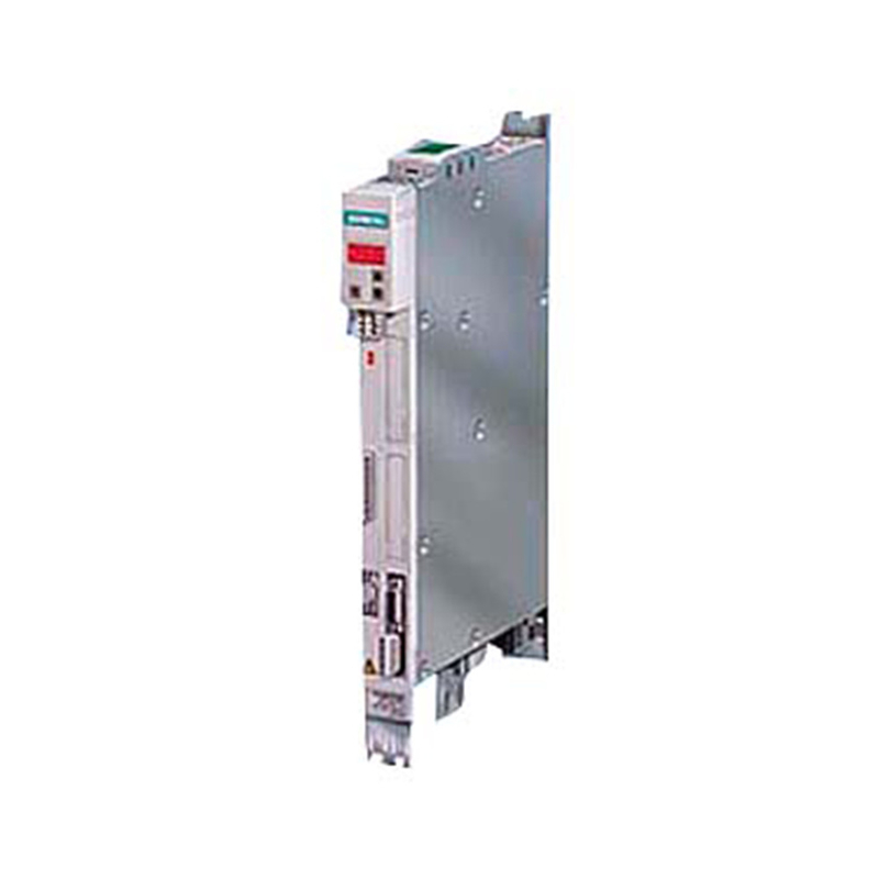 SIMOVERT MASTERDRIVES COMPACT PLUS CONVERTER 3-PH. 380-480 V 50/60 HZ, qui est équipé d'un système de régulation de mouvement