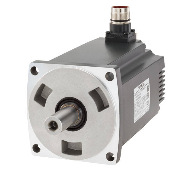 1FL6052-2AF21-2AA1 SIMOTICS S-1FL6 moteur LI SH50 TTL pour une utilisation précise et fluide