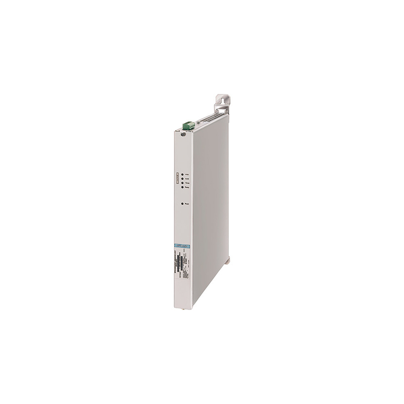 6SE7016-1TA84-1HF3 SIMOVERT Masterdrives Module de sortie de puissance PEU5 pour les appareils à courant continu de 6.1 A 510-62