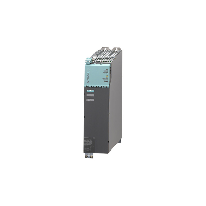 Top- SINAMICS S120 Module de ligne active 6SL3130-7TE21-6AA4 avec une puissance de 16 kW et une sortie de 27 A