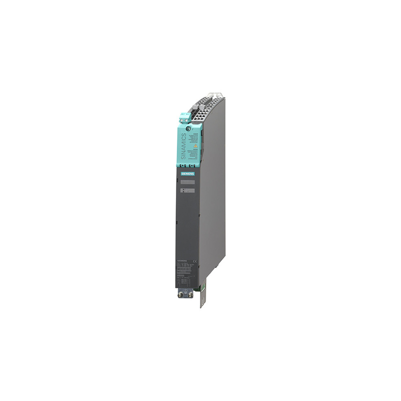 Module de ligne intelligente 6SL3130-6TE21-6AA4 S120 avec entrée 3AC 380-480V et sortie 600V CC