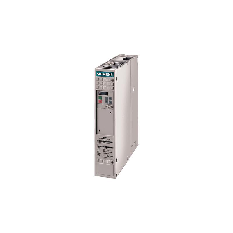 6SE7016-0TP60 SIMOVERT MASTERDRIVES Inverteur de commande vectorielle pour et Compact Plus Design