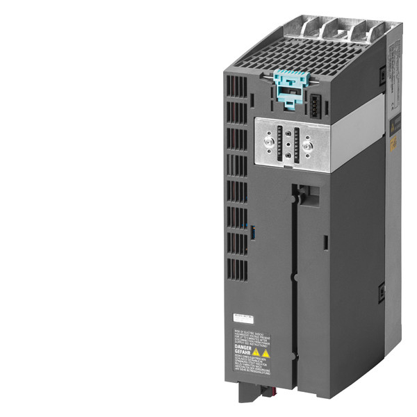 Module d'alimentation IP20 Convertisseur de fréquence 6SL3210-1PE12-3UL pour G120 G120P PM230