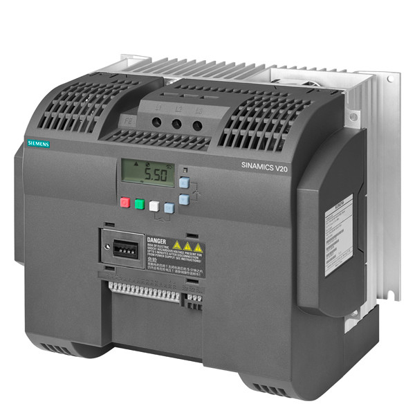 Siemens SINAMICS V20 FSD 3AC 400V Convertisseur de fréquence